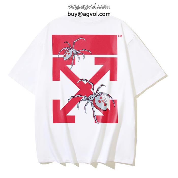 半袖TシャツOff-White決算在庫処分売切れ必須偽物 ブランド 激安_0_3
