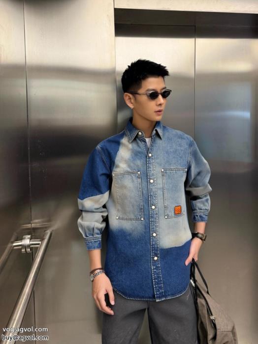 偽 ブランド コート唯一無二の存在今季トレンドの限定アイテムLOUIS VUITTON_0_2