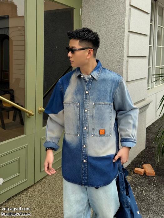 偽 ブランド コート唯一無二の存在今季トレンドの限定アイテムLOUIS VUITTON_0_4
