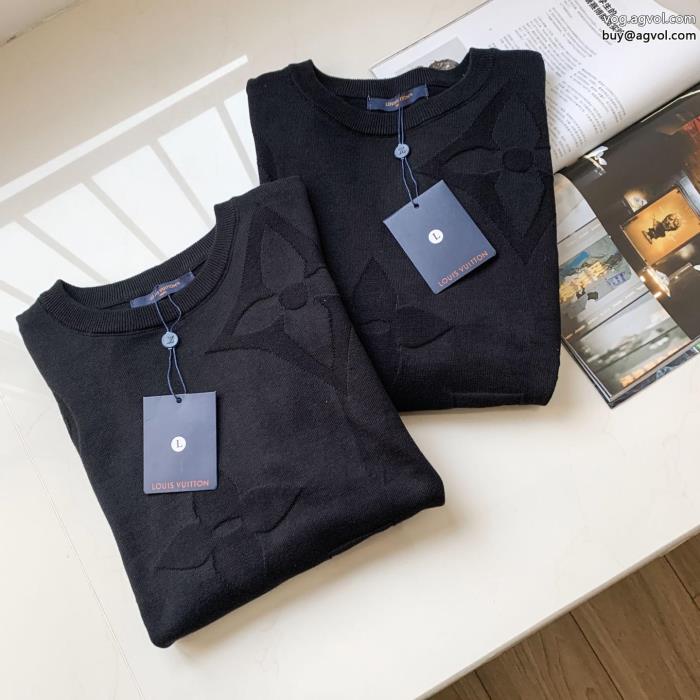 スーパー コピー 販売新春セールアイテムNEW!国内完売LOUIS VUITTON半袖Tシャツ_0_0