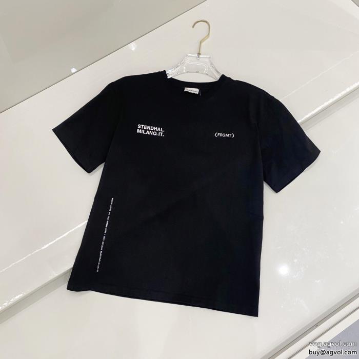 期間限定セールスタイルアップ上品半袖Tシャツ偽 ブランド MONCLER_0_1