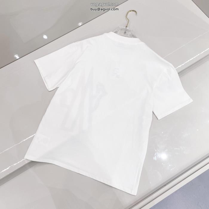 半袖TシャツMONCLER偽物 ブランド 激安オシャレな印象に優しい肌触り_0_1