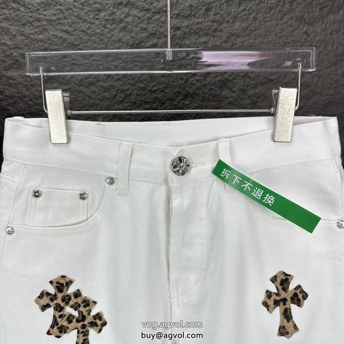 クロムハーツ売切れ必須数量限定奇跡の入荷激安 通販 専門ジーンズ_0_2