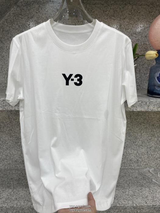 ワイ・スリー半袖Tシャツ即完売今年の正解大人気新作ブランド 偽物 激安_0_0