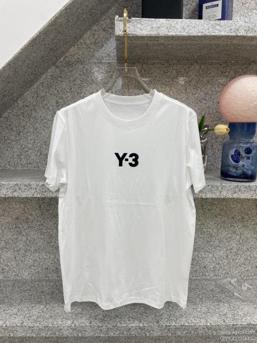 ワイ・スリー半袖Tシャツ即完売今年の正解大人気新作ブランド 偽物 激安_0_1