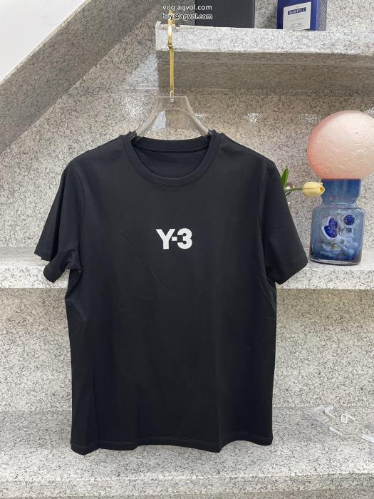 ワイ・スリー半袖Tシャツ即完売今年の正解大人気新作ブランド 偽物 激安_0_2