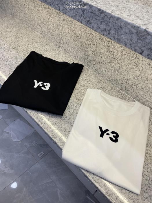 ワイ・スリー半袖Tシャツ即完売今年の正解大人気新作ブランド 偽物 激安_0_3