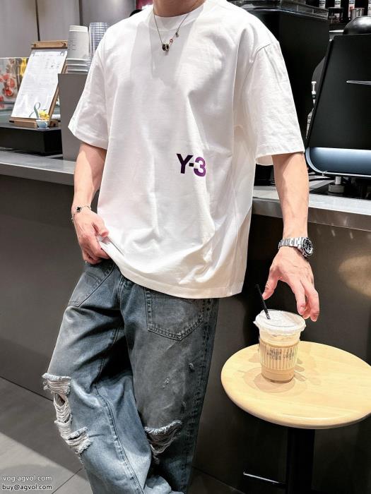 スーパー コピー 通販話題のアイテム春の新生活半袖TシャツY-3_0_2