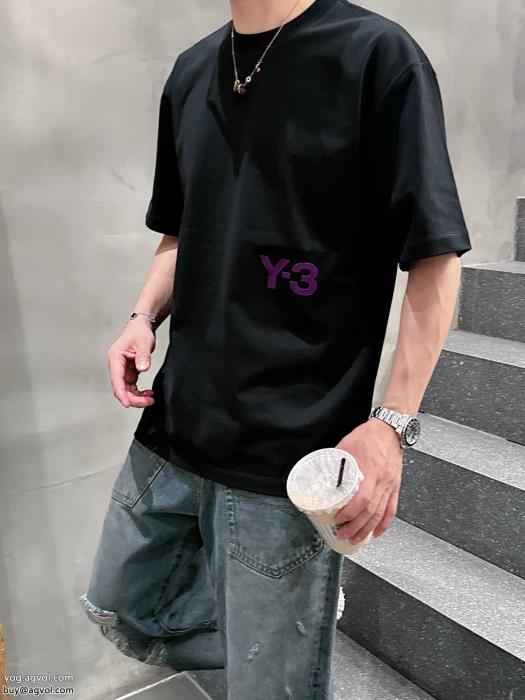 スーパー コピー 通販話題のアイテム春の新生活半袖TシャツY-3_0_4