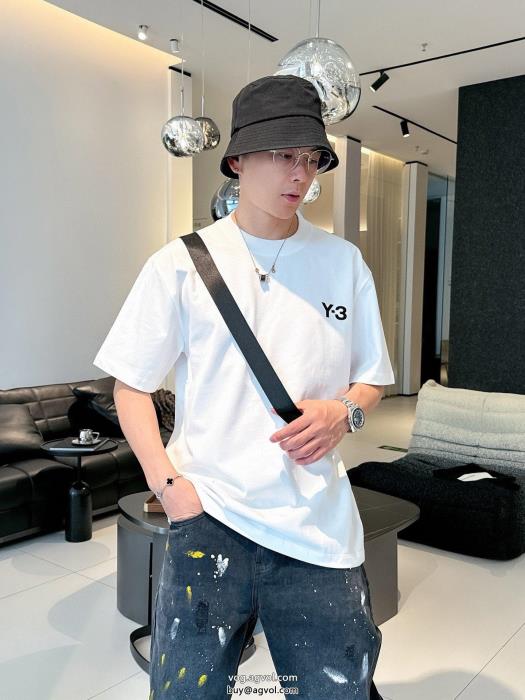 半袖Tシャツブランド 通販ワイ・スリー2025最新作高いクオリティ_0_1