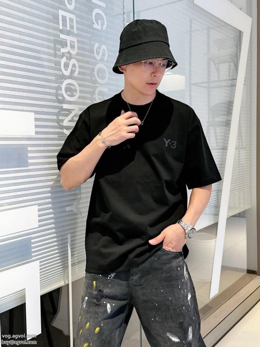 半袖Tシャツブランド 通販ワイ・スリー2025最新作高いクオリティ_0_2