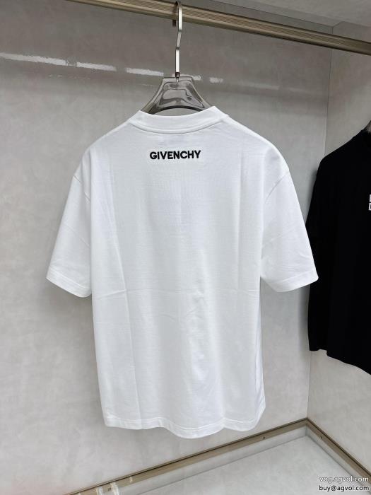 半袖TシャツGIVENCHY欲しい可愛く新鮮すごく稀少カラー激安 ブランド_0_1