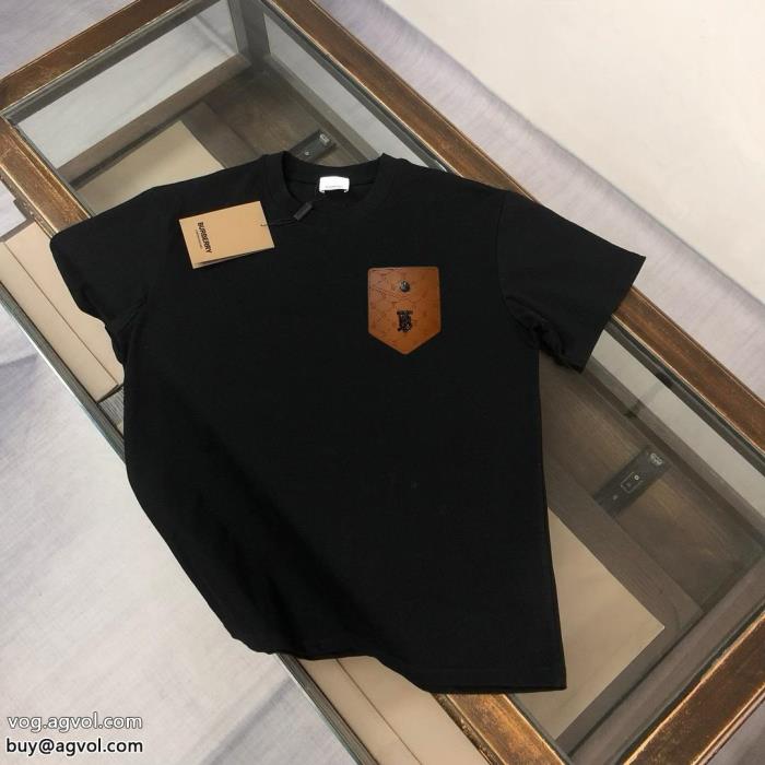 スーパー コピー 品半袖TシャツBURBERRY一流の憧れブランド今シーズン新作_0_2
