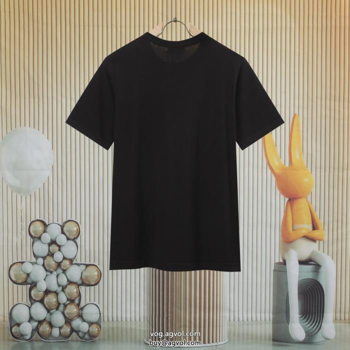スーパー コピー 通販 優良オトナの余裕早い者勝ちルイ ヴィトン半袖Tシャツ_0_3