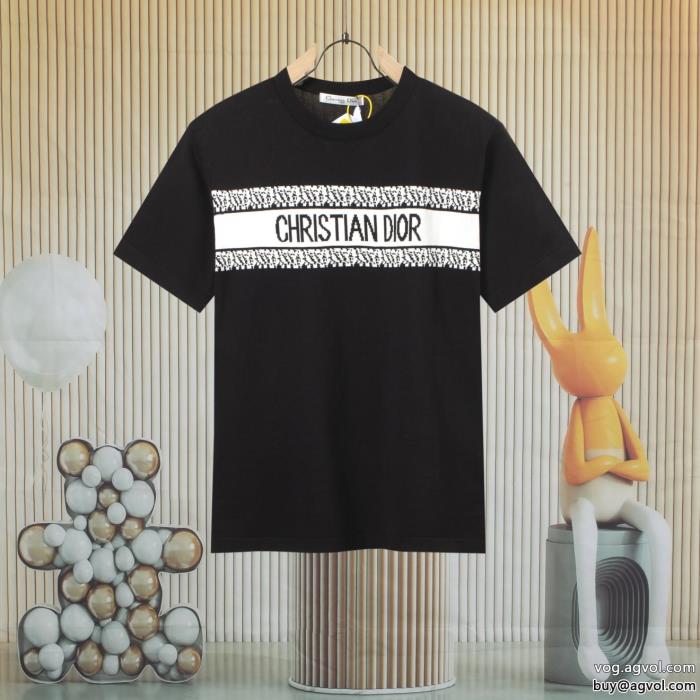 半袖Tシャツ通販 ブランドオンライン限定商品使い勝手のよさが魅力ディオール_0_2