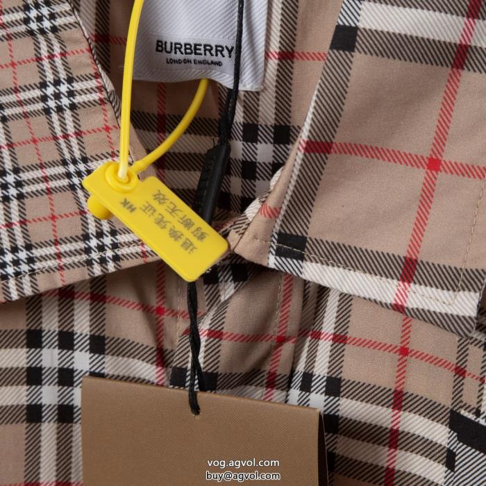 販路限定モデル期間限定価格BURBERRY長袖シャツブランド 激安 _0_1