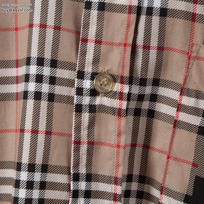 販路限定モデル期間限定価格BURBERRY長袖シャツブランド 激安 _0_3