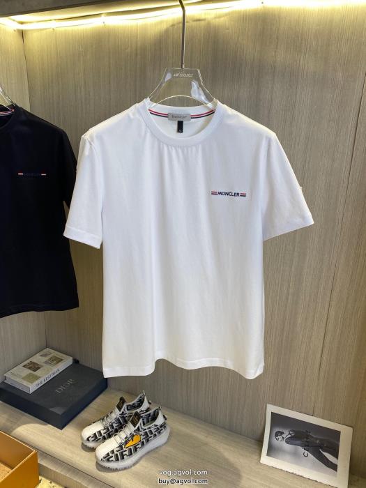 偽物 ブランド 販売半袖Tシャツモンクレール上質なもの個性派さん_0_0