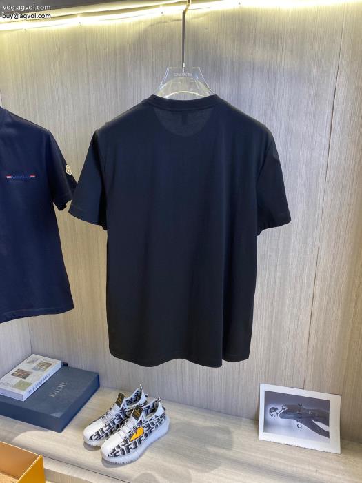 偽物 ブランド 販売半袖Tシャツモンクレール上質なもの個性派さん_0_1