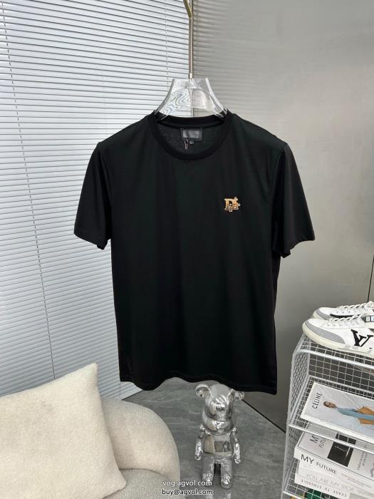 半袖Tシャツスーパー コピー 販売華やかな印象高品質素材ディオール_0_2