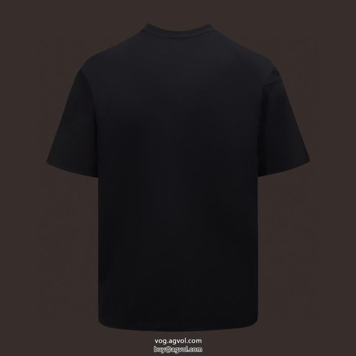 通販 ブランド毎年爆発的人気人気セール100%新品バーバリー半袖Tシャツ_0_3