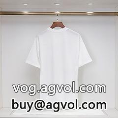 愛用ブランド上質な素材Dolce&Gabbanaコピー 商品 ブランド半袖Tシャツ_0_0