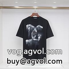 愛用ブランド上質な素材Dolce&Gabbanaコピー 商品 ブランド半袖Tシャツ_0_2