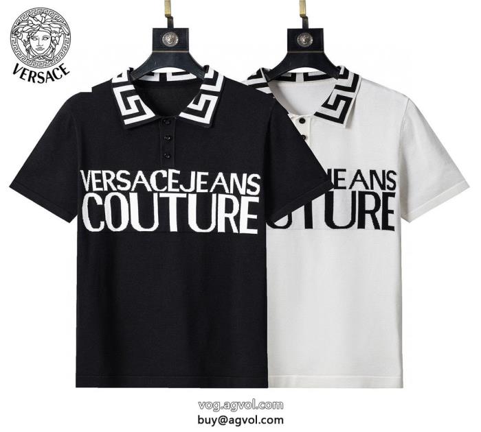 コピー 商品 通販半袖シャツセール早いもの勝ち新品限定セールVERSACE_0_0