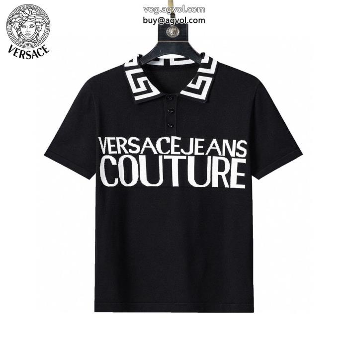 コピー 商品 通販半袖シャツセール早いもの勝ち新品限定セールVERSACE_0_1