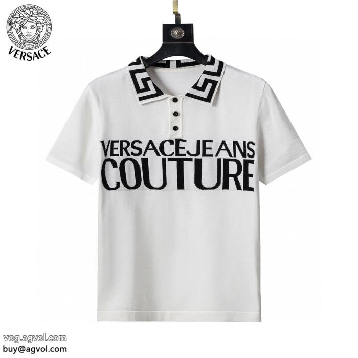 コピー 商品 通販半袖シャツセール早いもの勝ち新品限定セールVERSACE_0_2