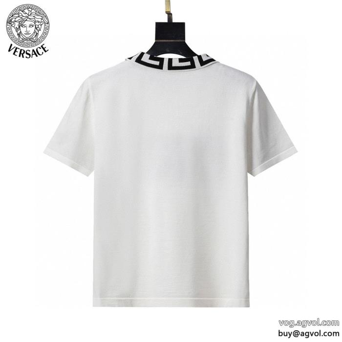 コピー 商品 通販半袖シャツセール早いもの勝ち新品限定セールVERSACE_0_3
