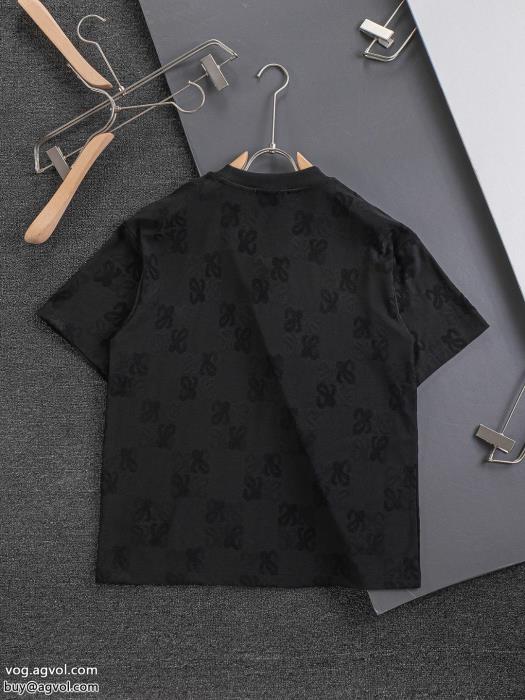 半袖TシャツLOEWE新作売切れ続出完売必須偽 ブランド _0_3
