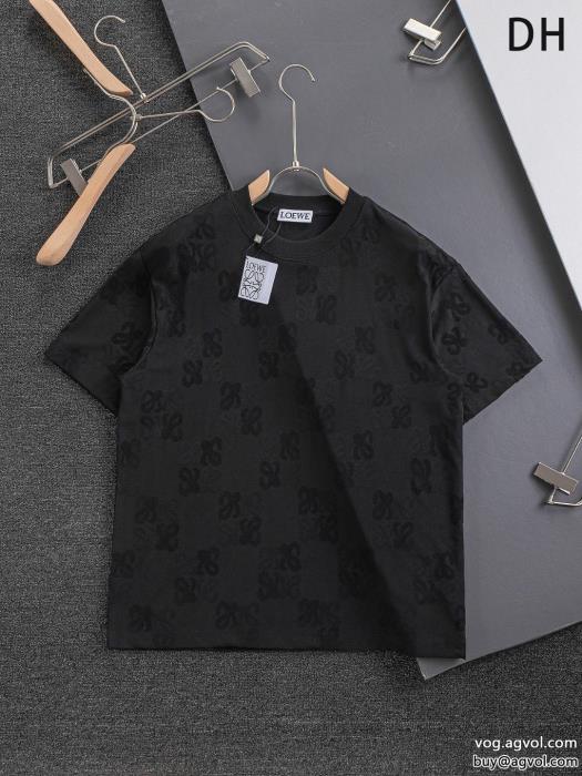 半袖TシャツLOEWE新作売切れ続出完売必須偽 ブランド _0_4