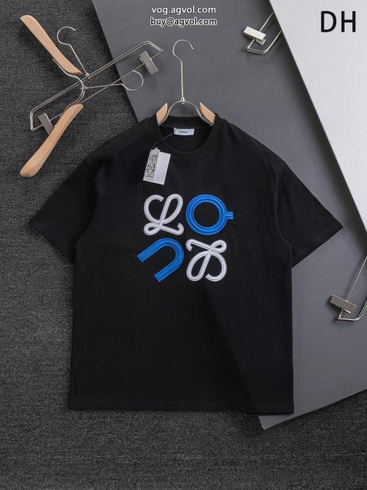 半袖Tシャツコピー ブランド 優良海外限定モデル 新作早期完売ロエベ_0_2
