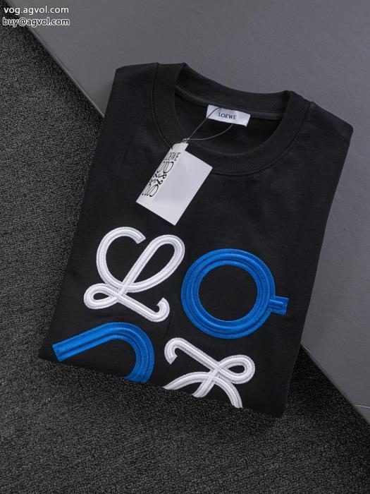 半袖Tシャツコピー ブランド 優良海外限定モデル 新作早期完売ロエベ_0_3