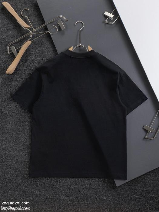 半袖Tシャツコピー ブランド 優良海外限定モデル 新作早期完売ロエベ_0_4