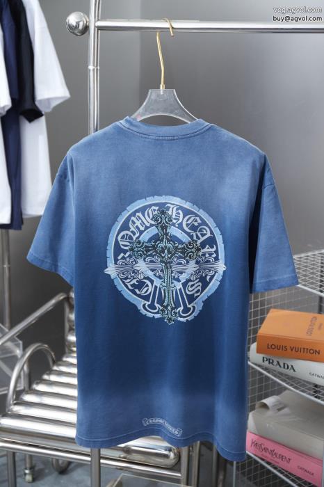半袖Tシャツコピー 品 販売最新とても可愛い通勤の定番クロムハーツ_0_1