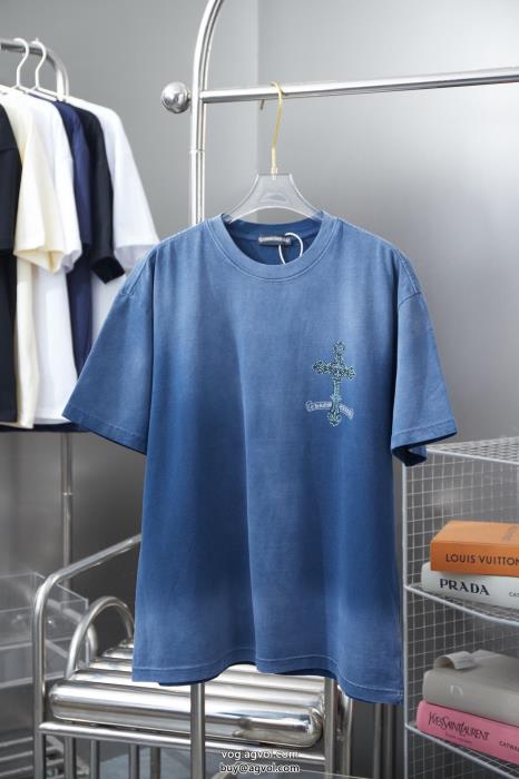 半袖Tシャツコピー 品 販売最新とても可愛い通勤の定番クロムハーツ_0_3