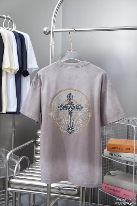 CHROME HEARTS半袖Tシャツ話題の新作到着人気急上昇スーパー コピー 通販_0_0