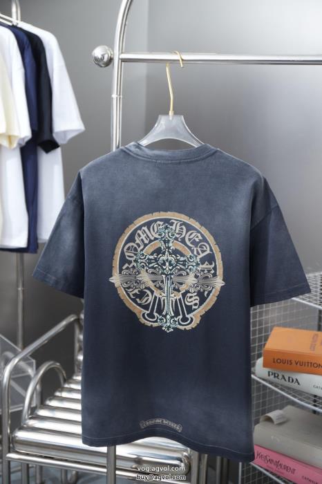 CHROME HEARTS半袖Tシャツ話題の新作到着人気急上昇スーパー コピー 通販_0_1