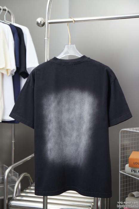 ミュウミュウコピー 商品 通販大注目日本未入荷限定生産品半袖Tシャツ_0_0