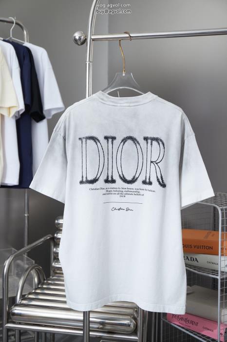 DIOR半袖Tシャツ限定デザイン優秀なアイテムスーパー コピー 安心 _0_0