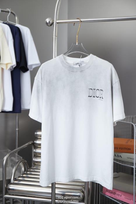 DIOR半袖Tシャツ限定デザイン優秀なアイテムスーパー コピー 安心 _0_1