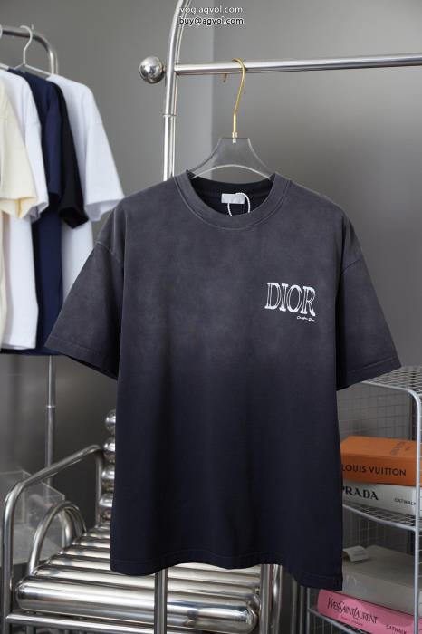 DIOR半袖Tシャツ限定デザイン優秀なアイテムスーパー コピー 安心 _0_3