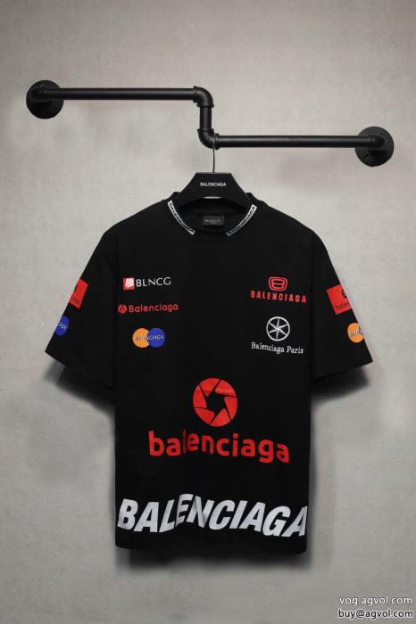 半袖Tシャツブランド コピー 優良上品さ漂う着心地の良いbalenciaga_0_0
