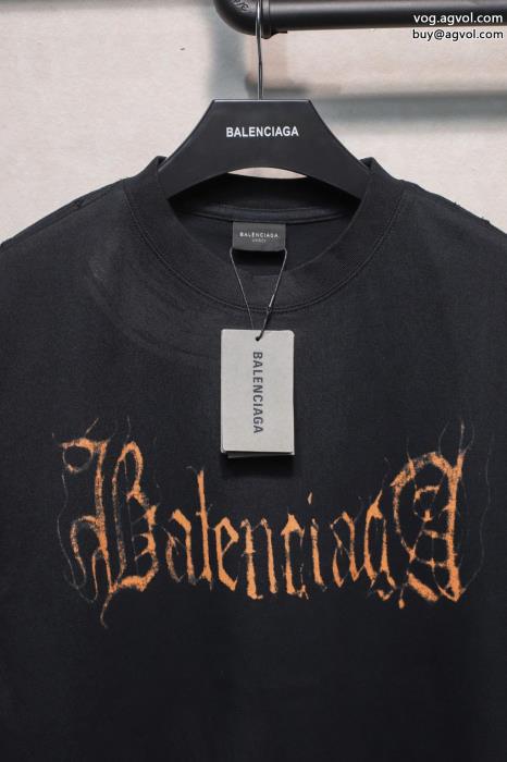 balenciaga半袖Tシャツ新作大人気大注目激安 ブランド_0_3