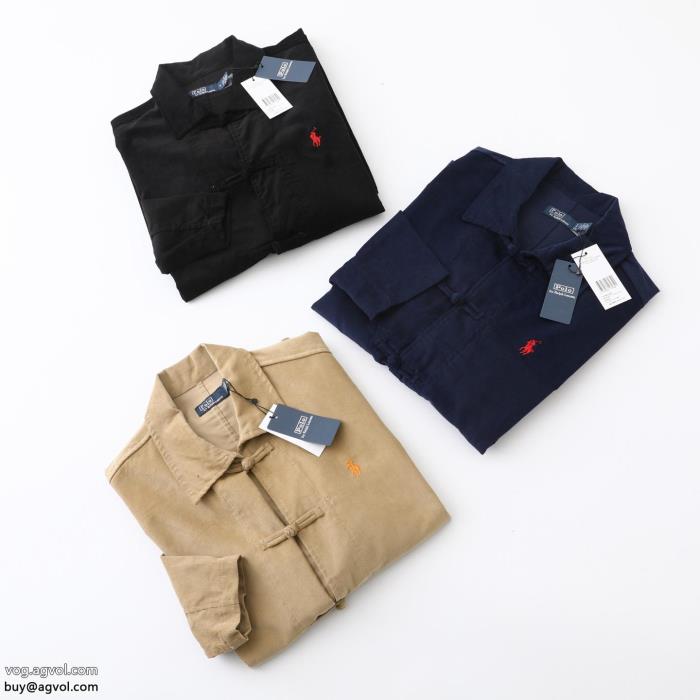 ブランド 通販今シーズン新作機能面抜群Polo Ralph Laurenコート_0_0