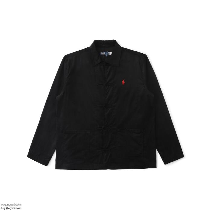 ブランド 通販今シーズン新作機能面抜群Polo Ralph Laurenコート_0_1