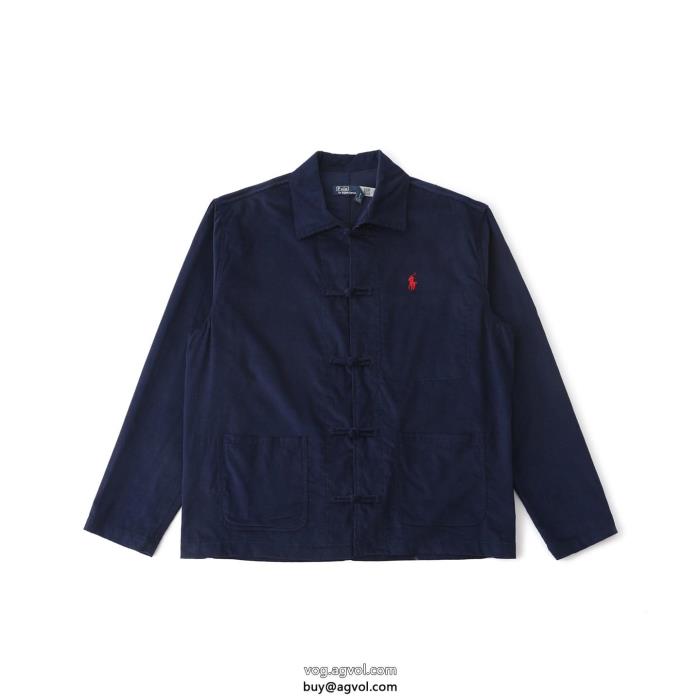 ブランド 通販今シーズン新作機能面抜群Polo Ralph Laurenコート_0_2
