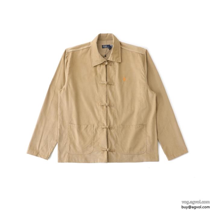ブランド 通販今シーズン新作機能面抜群Polo Ralph Laurenコート_0_3